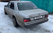 Mercedes-Benz E 230, 1987 Петропавл