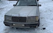 Mercedes-Benz E 230, 1987 Петропавловск