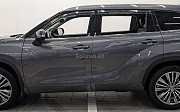 Toyota Highlander, 2021 