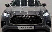 Toyota Highlander, 2021 