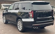 Chevrolet Tahoe, 2022 Алматы