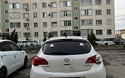 Opel Astra, 2011 Шымкент