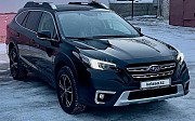 Subaru Outback, 2022 Астана
