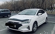 Hyundai Elantra, 2020 Қарағанды