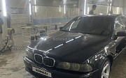 BMW 525, 2001 Көкшетау