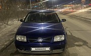 Volkswagen Jetta, 2001 