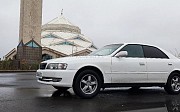 Toyota Chaser, 1997 