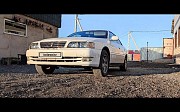 Toyota Chaser, 1997 Астана