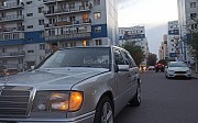 Mercedes-Benz E 230, 1989 Алматы