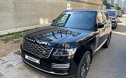 Land Rover Range Rover, 2019 Нұр-Сұлтан (Астана)