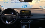 Hyundai i30, 2021 
