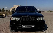 BMW X5, 2001 Шымкент