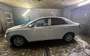 Chevrolet Cobalt, 2020 Қызылорда