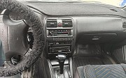 Subaru Legacy, 1997 