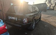 Land Rover Range Rover, 2003 Алматы