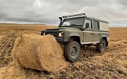 Land Rover Defender, 1994 Астана