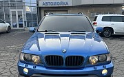 BMW X5, 2001 Алматы