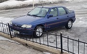 Ford Escort, 1991 Усть-Каменогорск