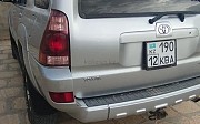 Toyota 4Runner, 2005 Жаңаөзен