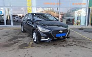 Hyundai Accent, 2019 Қызылорда