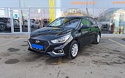 Hyundai Accent, 2019 Қызылорда