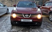 Nissan Juke, 2014 Алматы