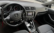 Volkswagen Jetta, 2017 