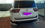 Toyota Land Cruiser, 2021 Қарағанды