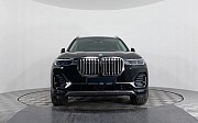 BMW X7, 2019 Алматы