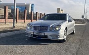 Mercedes-Benz E 320, 2002 