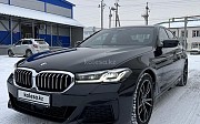 BMW 530, 2020 Орал