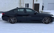 BMW 530, 2020 