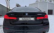 BMW 530, 2020 