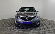 Renault Kaptur, 2019 