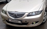Mazda 6, 2004 