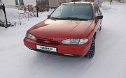 Ford Mondeo, 1994 Астана