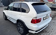BMW X5, 2004 Алматы