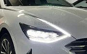 Hyundai Sonata, 2022 Қостанай