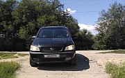 Opel Zafira, 2001 Актобе