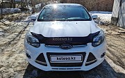 Ford Focus, 2012 Усть-Каменогорск