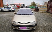 Renault Laguna, 1998 
