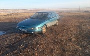 Mazda 323, 1993 