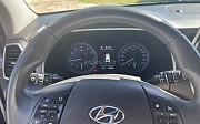 Hyundai Tucson, 2019 Ақсай