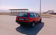 Volkswagen Passat, 1993 Есик