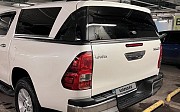 Toyota Hilux, 2018 Алматы