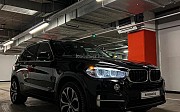 BMW X5, 2016 Алматы