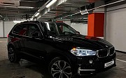 BMW X5, 2016 Алматы