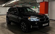 BMW X5, 2016 