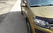 Renault Sandero, 2015 Талдыкорган