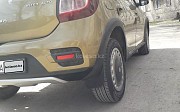 Renault Sandero, 2015 Талдықорған